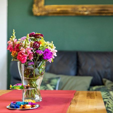 Baumelt Ferienwohnung Гехінґен Екстер'єр фото