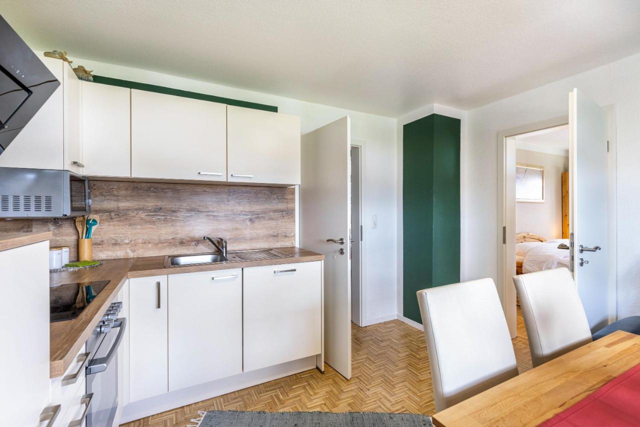 Baumelt Ferienwohnung Гехінґен Екстер'єр фото