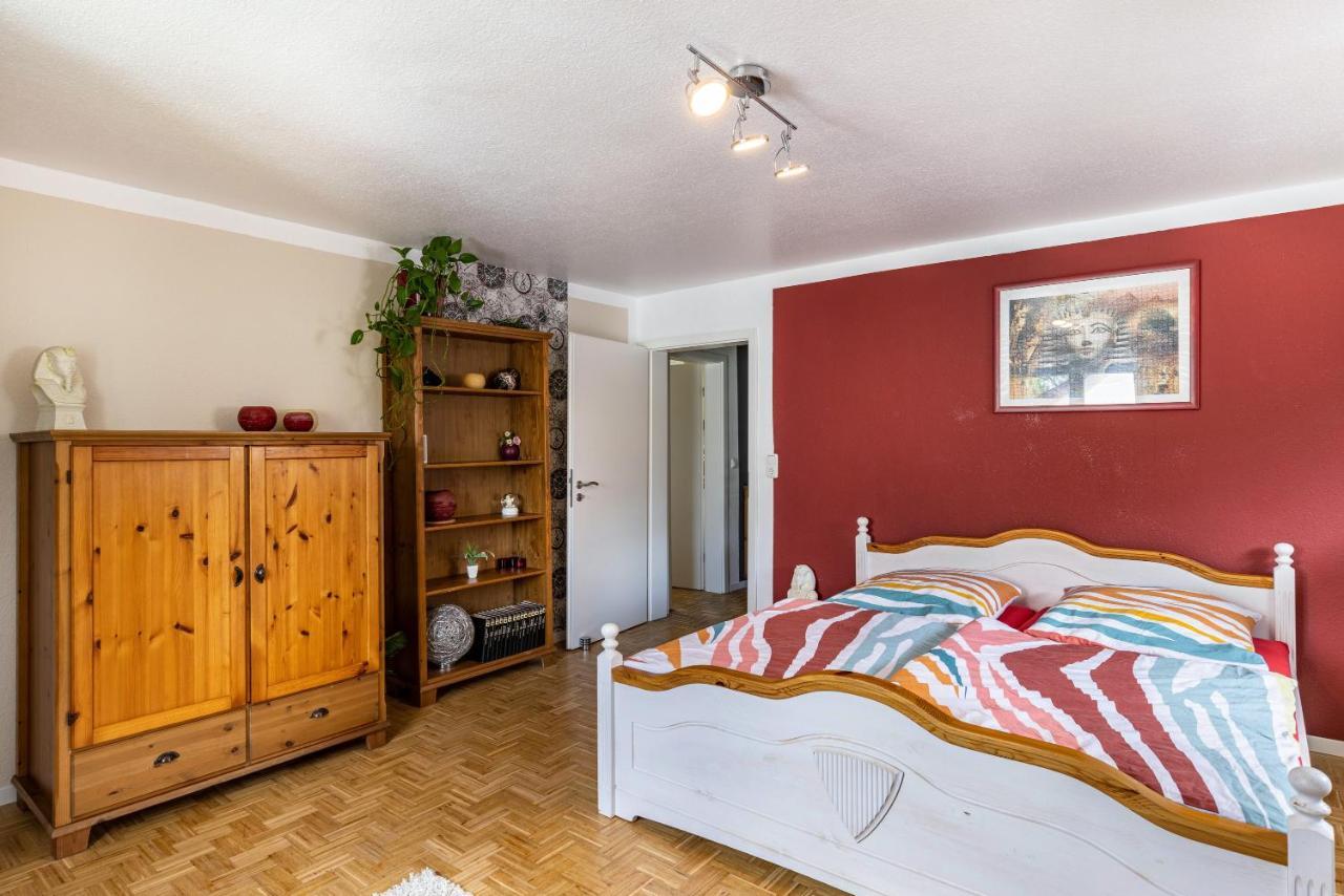 Baumelt Ferienwohnung Гехінґен Екстер'єр фото