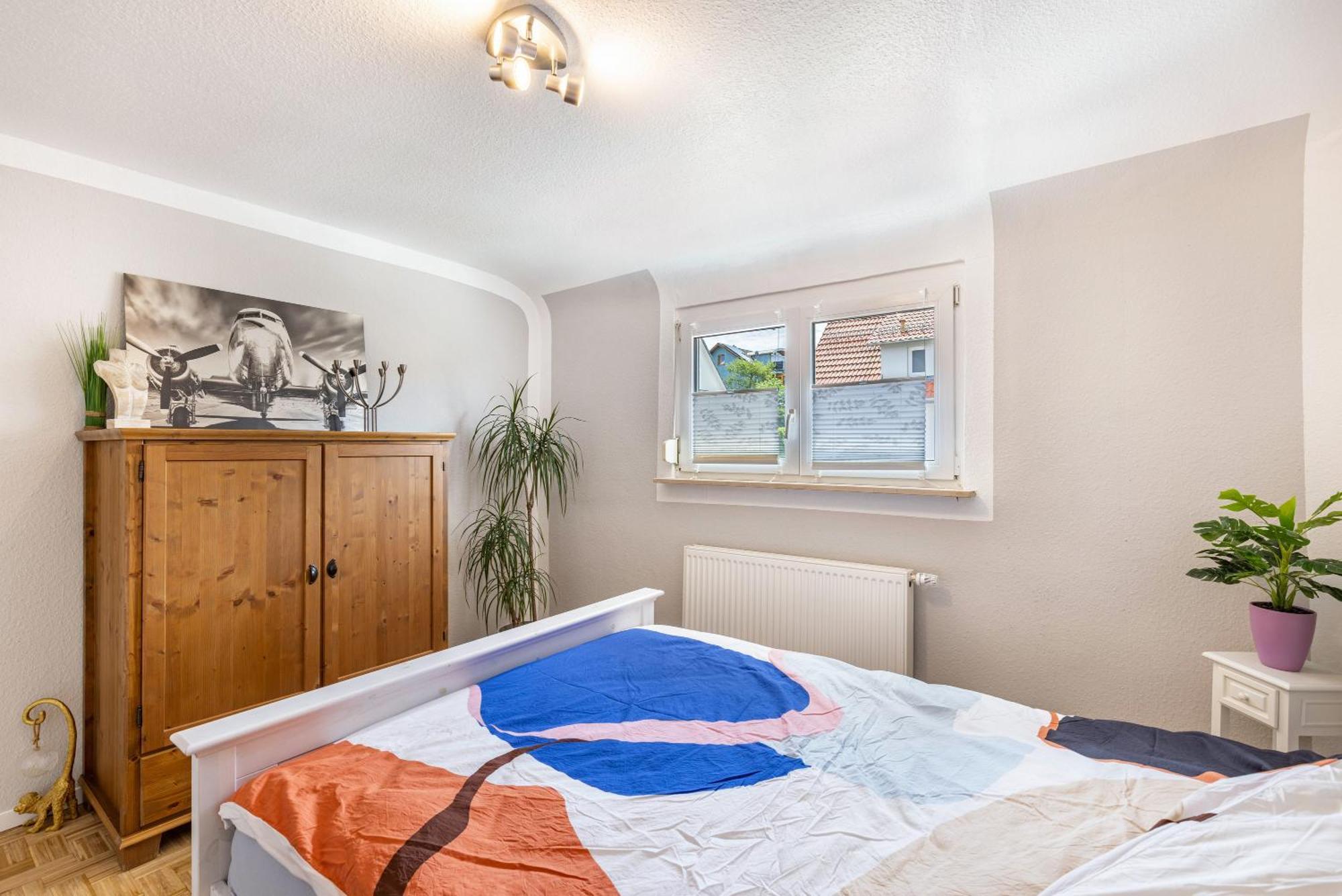 Baumelt Ferienwohnung Гехінґен Екстер'єр фото